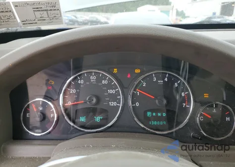 2011 Jeep Liberty Sport из США, поврежденный, VIN 1J4PN2GK4BW548323